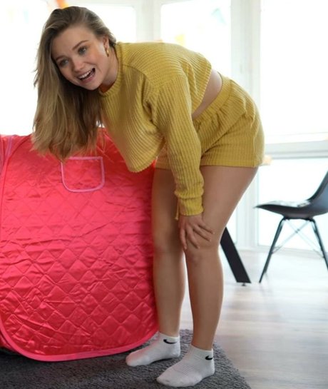 Julia Beautx onlyfans