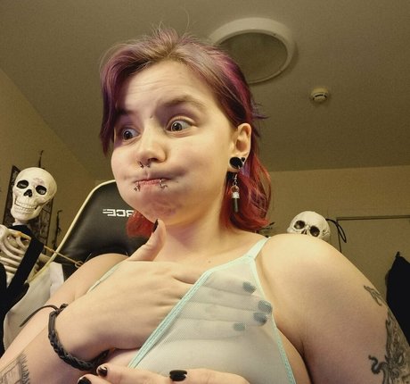 naughty nuka only fans review