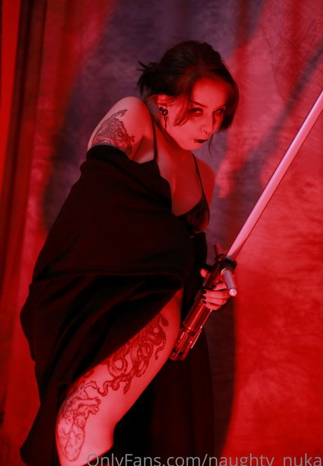 naughty nuka onlyfans leaked xxx