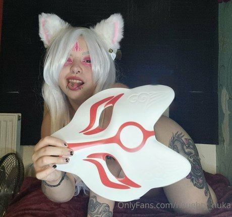 naughty nuka onlyfans nsfw