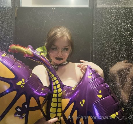 naughty nuka onlyfans leaked free