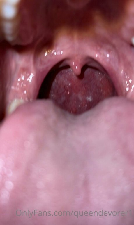 queendevore1 onlyfans leake