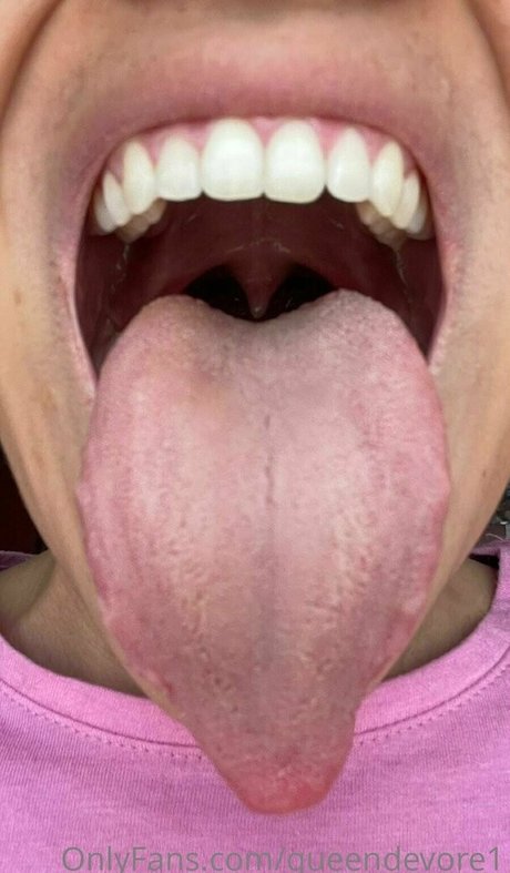 queendevore1 only fans leaked porn