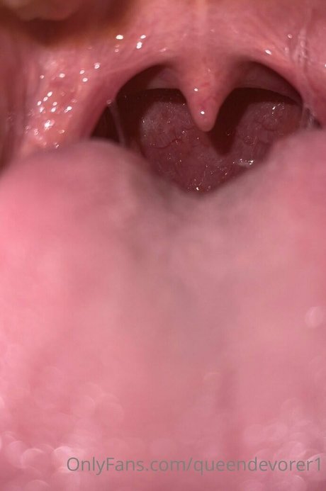 queendevore1 onlyfans nide