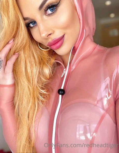 redheadtiger only fans naked