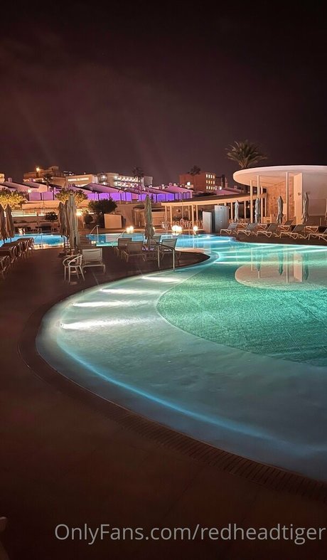 redheadtiger free onlyfans