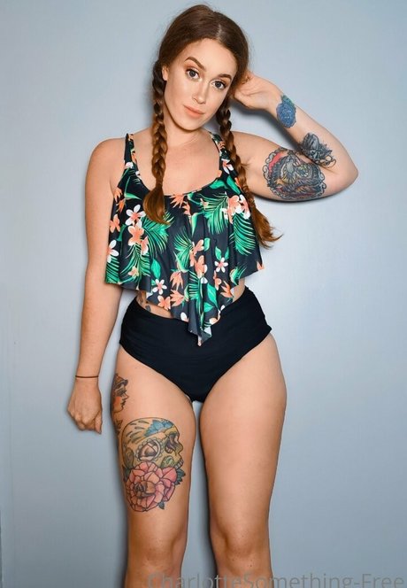 charlottesomethingfree new onlyfans