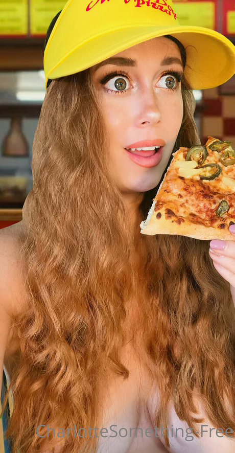 charlottesomethingfree onlyfans leak porn