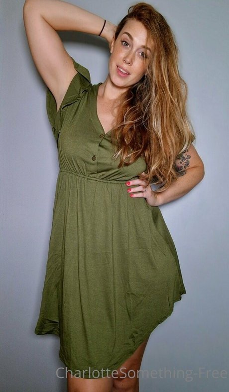 charlottesomethingfree onlyfans leak nude