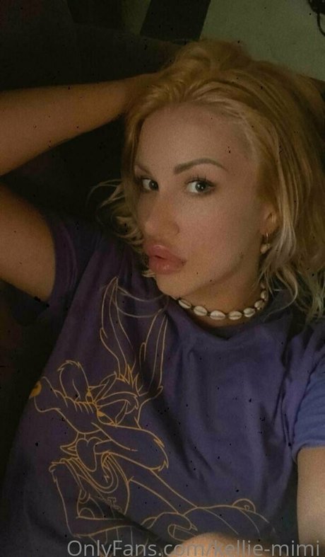 kellie mimi onlyfans strip