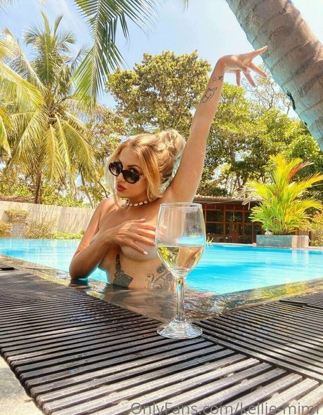 kellie mimi naked onlyfans