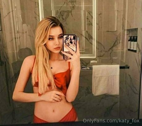 katy fox onlyfans star