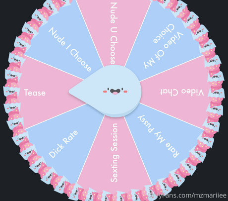 anonymousmariie fans only