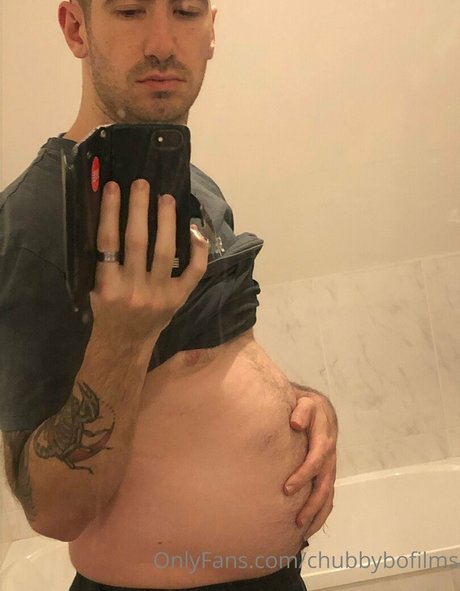 chubbybofilms onlyfans nude content