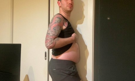 chubbybofilms onlyfans nude pics