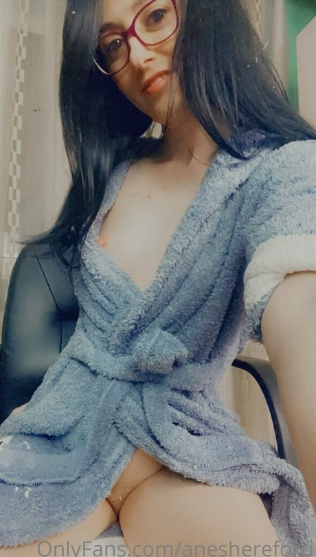 aneshereforu onlyfans leaks naked