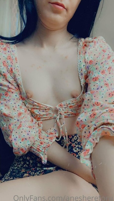 aneshereforu onlyfans sextape