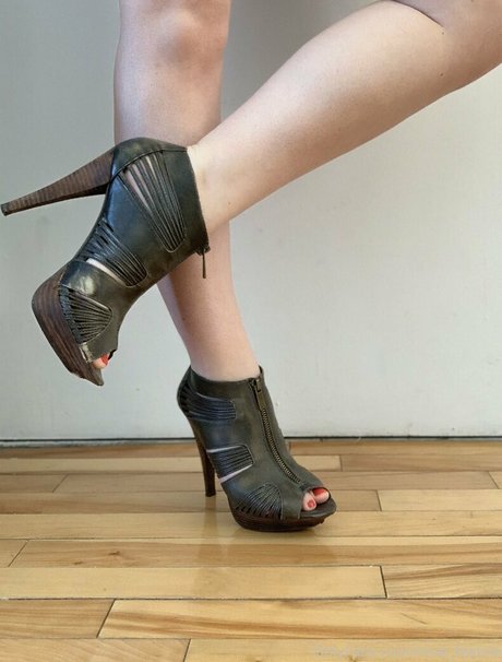 nixie feetsie only fans leaked