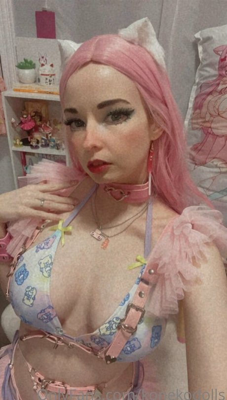 konekodolls onlyfans hot