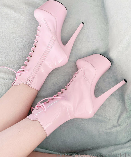 konekodolls leaked nude onlyfans