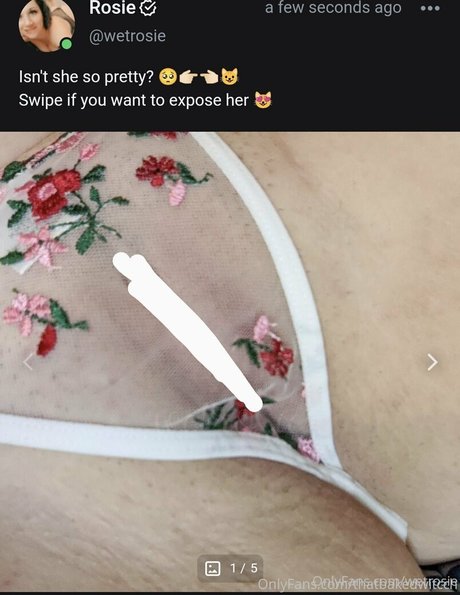 thatbakedwitcch onlyfans leaks porn