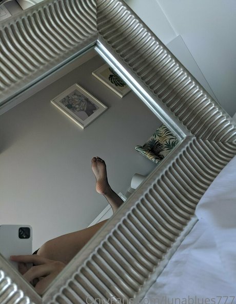 lunablues777 porn leaked onlyfans