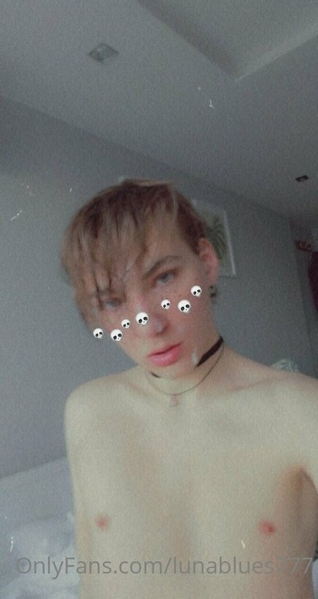 lunablues777 only fans content