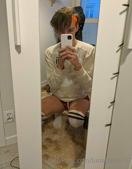 lunablues777 onlyfans xxx