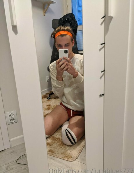 lunablues777 onlyfans posts