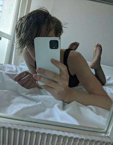 lunablues777 sexy onlyfans