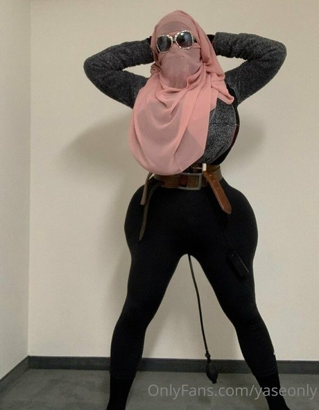 yaseonly onlyfans model