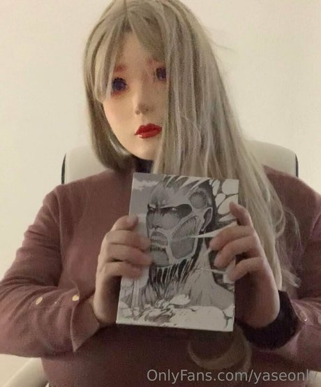 yaseonly leaked onlyfans nudes