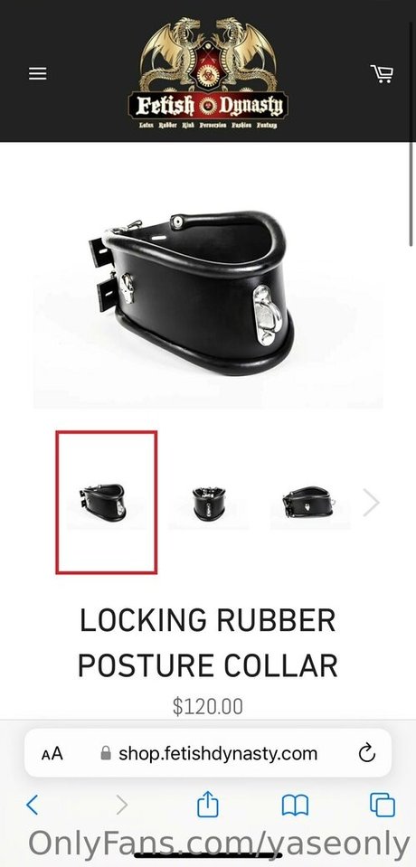 yaseonly only fans leak