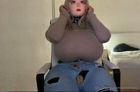 yaseonly onlyfans desnuda