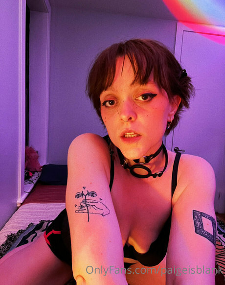 paigeisblank onlyfans leak sex