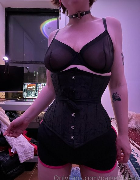 paigeisblank only fans leaks