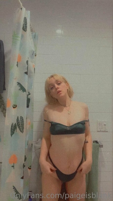 paigeisblank onlyfans porn free