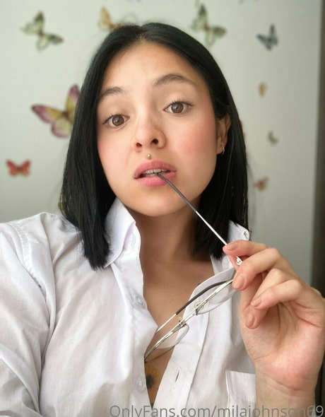 milajohnson69 onlyfans leakd