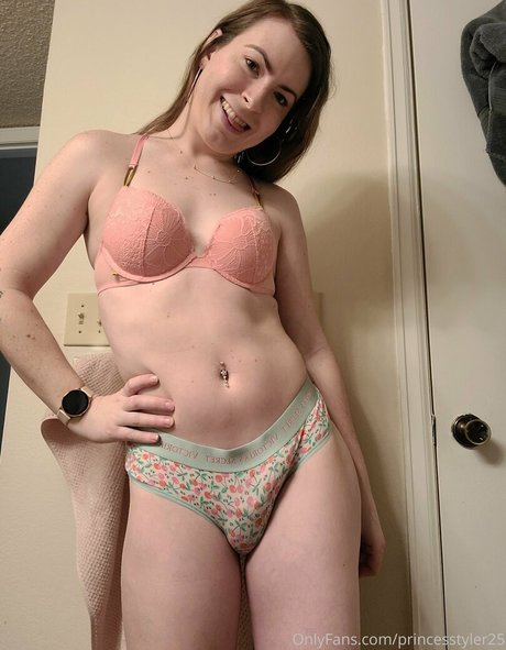 princesstyler25 onlyfans explicit content