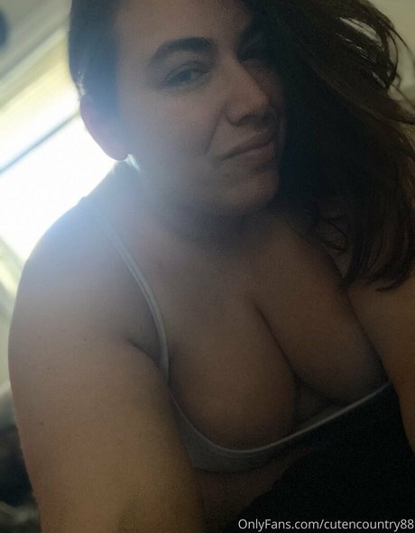 cutencountry88 sexy onlyfans
