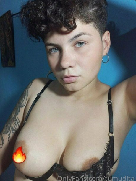 tumudita onlyfans topless