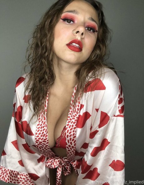 thatsleepybeauty1 onlyfans leaked photos