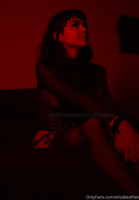 elizabeafree nudes only fans