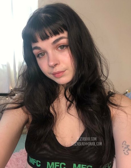 elizabeafree nude onlyfans leaked