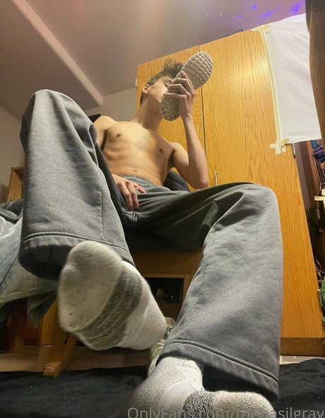 basilgray onlyfans tits