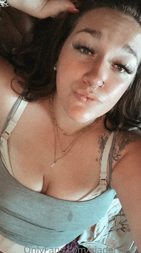 xjaderyleex leaked onlyfans naked