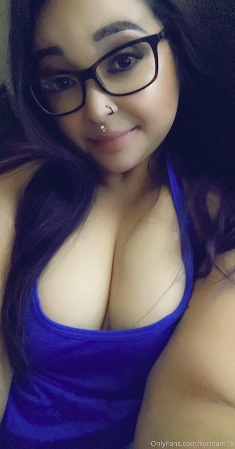 korinam18 onlyfans leak