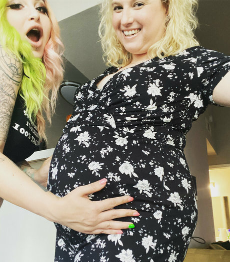 thatoneamy31 onlyfans topless