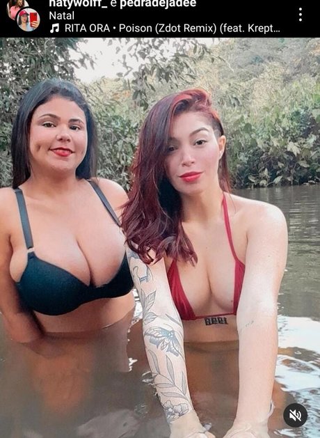 pedradejade1 onlyfans leaks