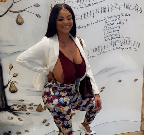 Lavish Styles onlyfans naked leak